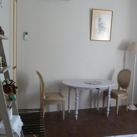 Chambre D'Hotes De L'Abricotier Saint-Macaire Екстер'єр фото