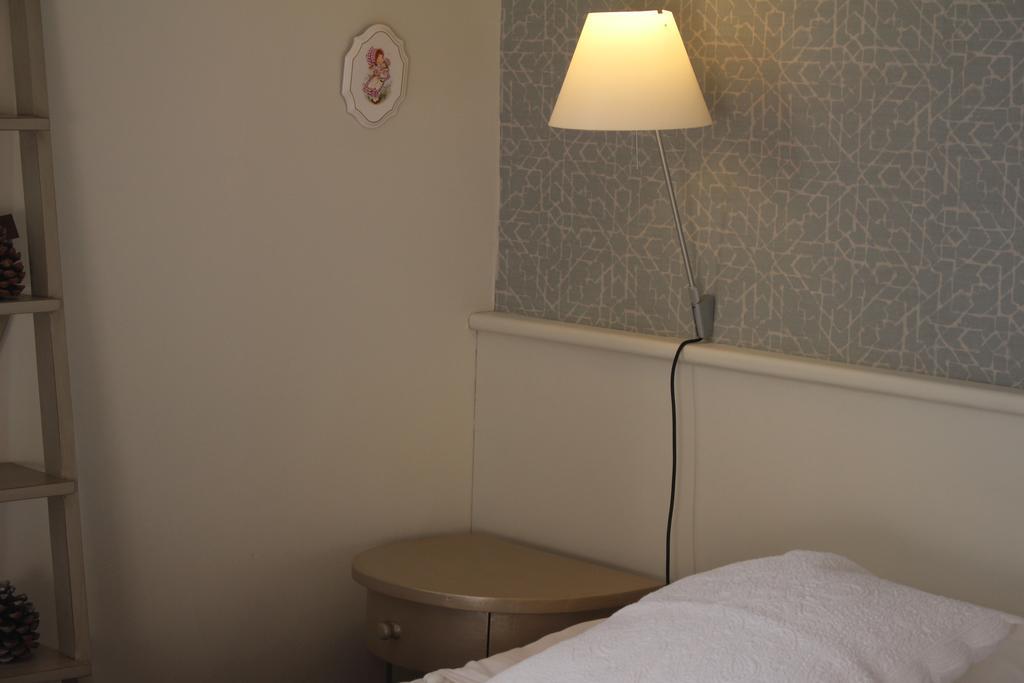 Chambre D'Hotes De L'Abricotier Saint-Macaire Екстер'єр фото